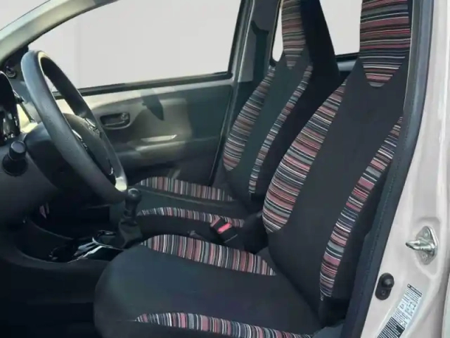 Citroën C1 vti 72 s&amp;s feel 5p e6.d — photo 11