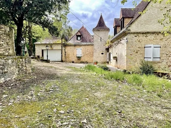 Vente Demeure 2 pièces