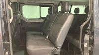 Renault Trafic Combi L2 2.0 Blue dCi 150ch S&S Intens EDC 8 places E6E — photo 13