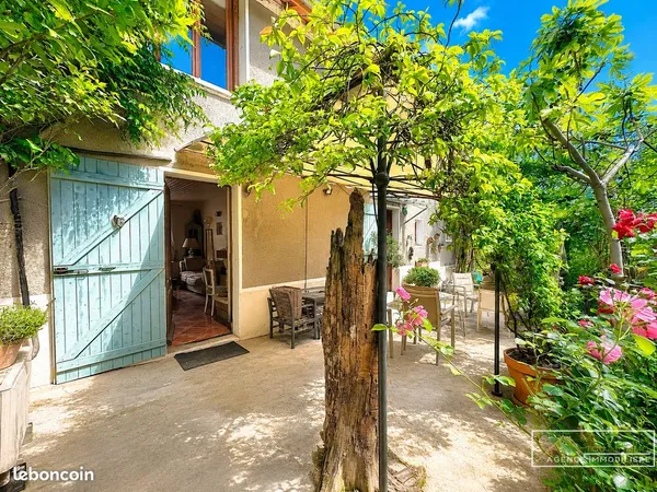 Maison 5 pièces 134 m²