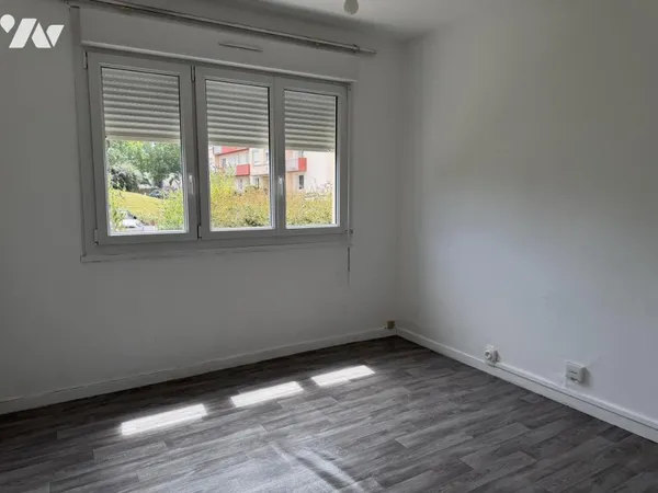 Appartement 1 pièce 28 m²