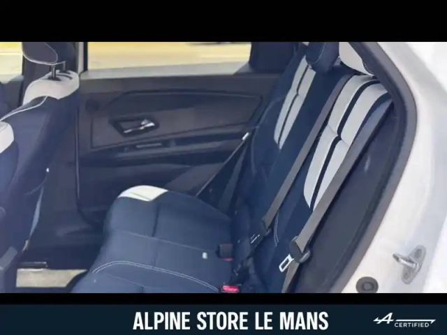Alpine A290 — photo 28