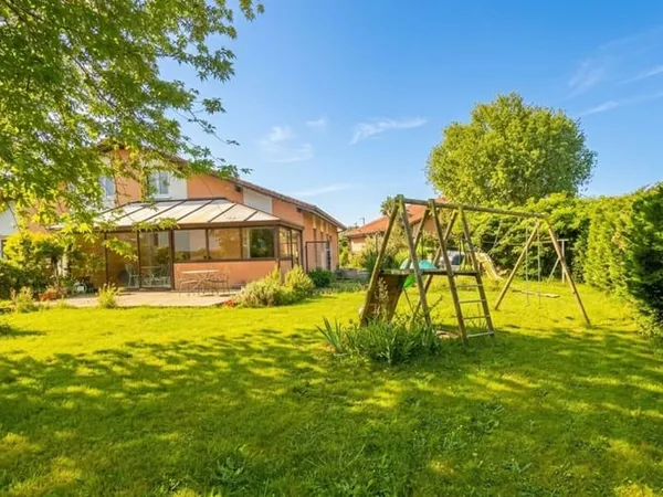 Maison 4 pièces 93 m²