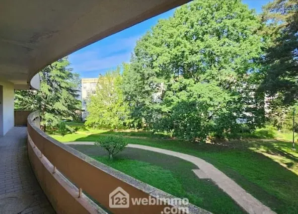 Appartement 4 pièces 90 m²
