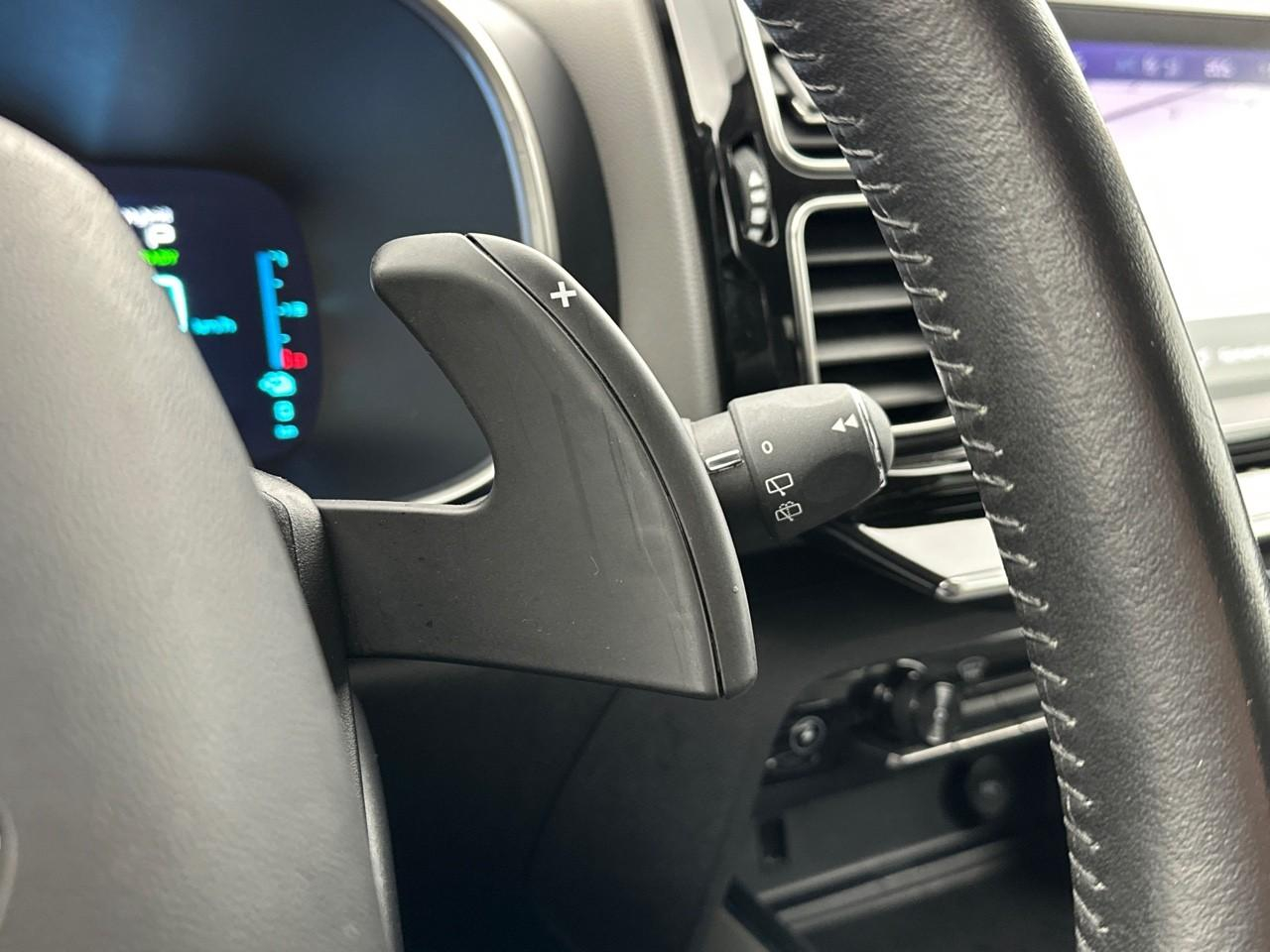 Citroën C5 Aircross hybride rechargeable 225 s&s e-eat8 shine pack — photo 23