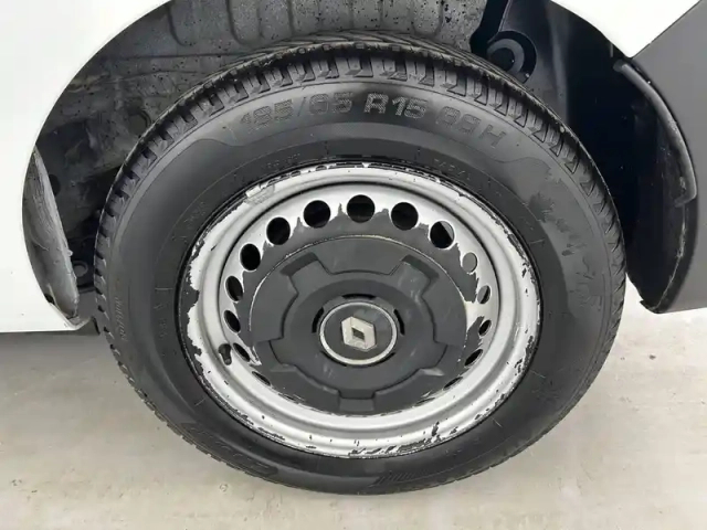 Renault Express Van blue dci 75 - 22 — photo 20