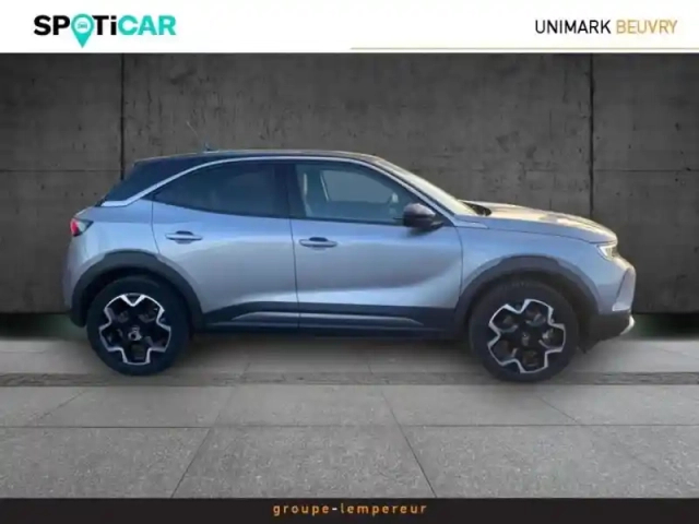 Opel Mokka société -e 136ch elegance business — photo 5