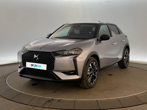 Ds Ds 3 hybride 145 e-dct6 etoile