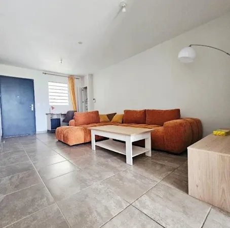 Appartement 3 pièces 78 m²