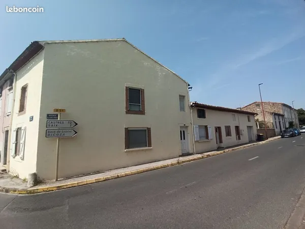Maison 4 pièces 143 m²