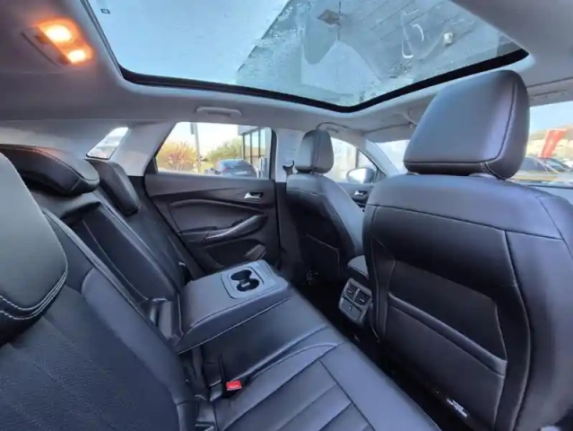 Opel Grandland X 1.5 diesel 130 elite auto — photo 31