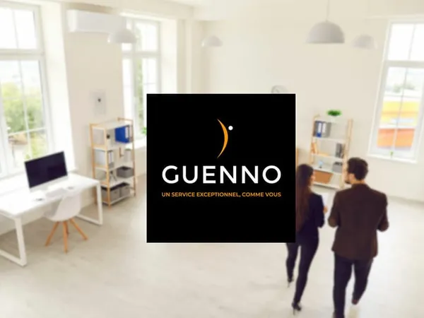 Bureaux Cesson Sevigne 260 m2