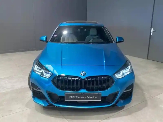 Bmw Serie 2 série 2 gran coupé 220ia 178ch m sport 9cv — photo 3