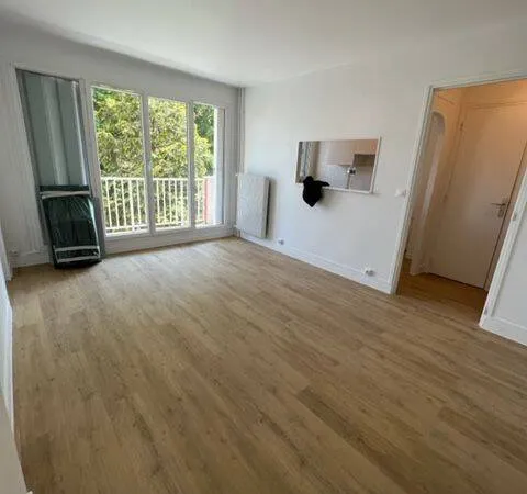 Appartement 1 pièce 36 m²