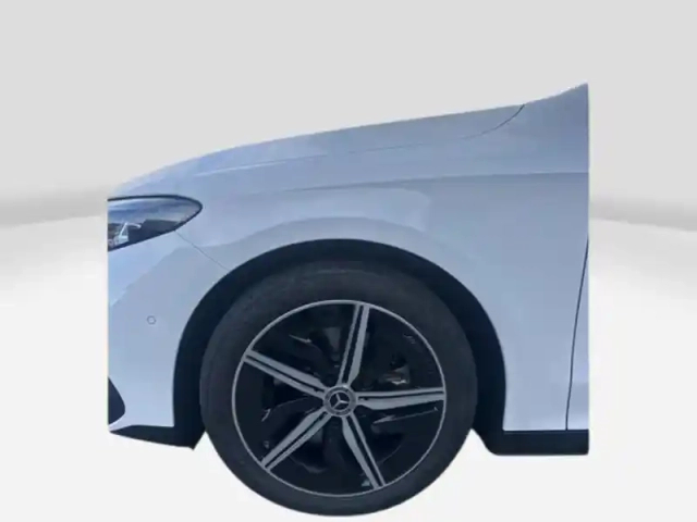 Mercedes Cla 250+ avec technologie eq a — photo 30