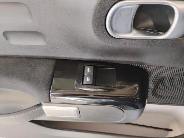 Citroën C3 puretech 110 ch bvm6 max — photo 20