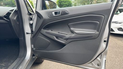 Ford EcoSport 1.0 Ecoboost 125 - Titanium S – 2017 – 39758 km – Essence – Boîte Manuelle — photo 43