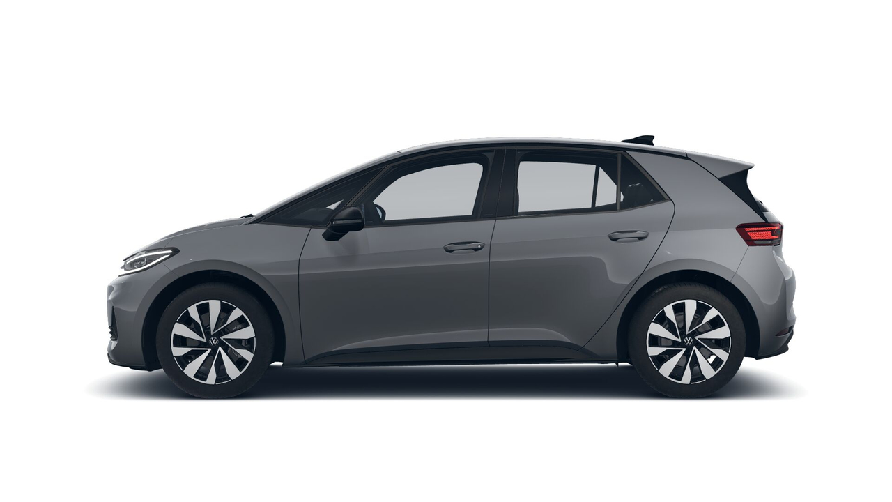 Volkswagen ID.3 Neo 58 kWh — photo 7