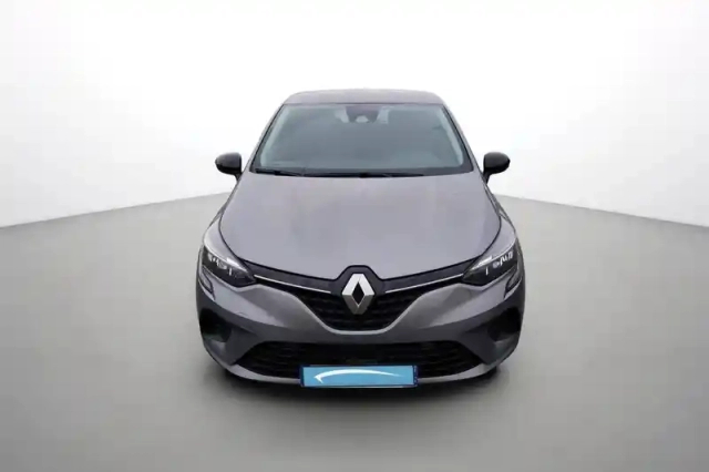 Renault Clio tce 90 — photo 11