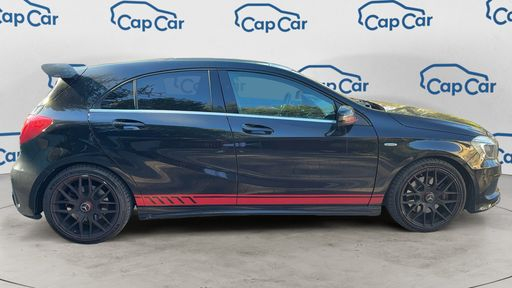 Mercedes Classe A 250 211 7G-DCT - Sport – 2014 – 130945 km – Essence – Boîte Automatique — photo 6