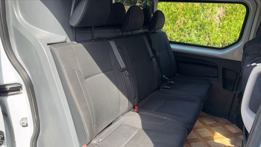 Renault Trafic 1.6 dCi 120 - L2h1 Grand Confort – 2019 – 141705 km – Diesel – Boîte Manuelle — photo 18