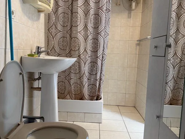 Studio 28 m2