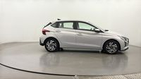 Hyundai I20 1.0 T-GDi 100ch Moderne DCT-7 — photo 4