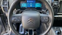 Citroen C5 Aircross Hybrid 225ch Shine Pack e-EAT8 — photo 12