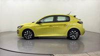 Peugeot 208 1.2 PureTech 100ch S&S Active — photo 7