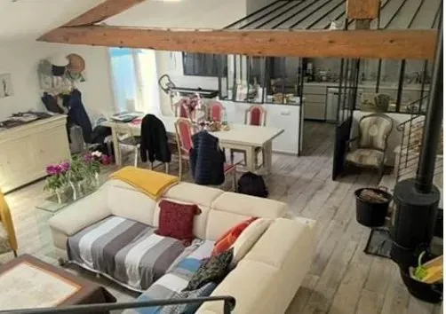 Maison 6 pièces 153 m²