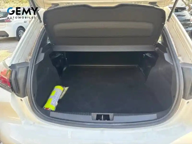 Peugeot 208 bluehdi 100 s&amp;s bvm6 — photo 8