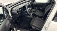 Citroen C3 1.2 PureTech 110ch S&S Shine 120-123g — photo 12