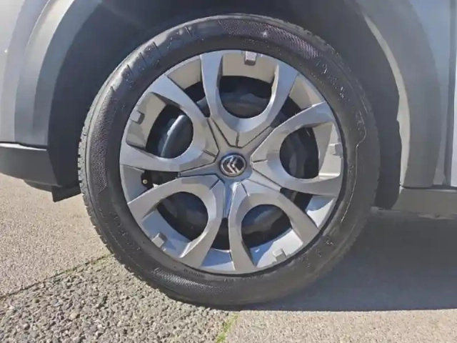 Citroën C3 1.2 turbo 100ch max — photo 8
