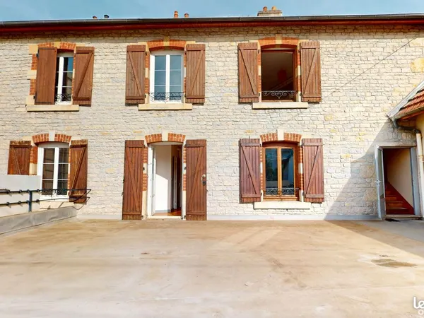Maison 5 pièces 97 m²