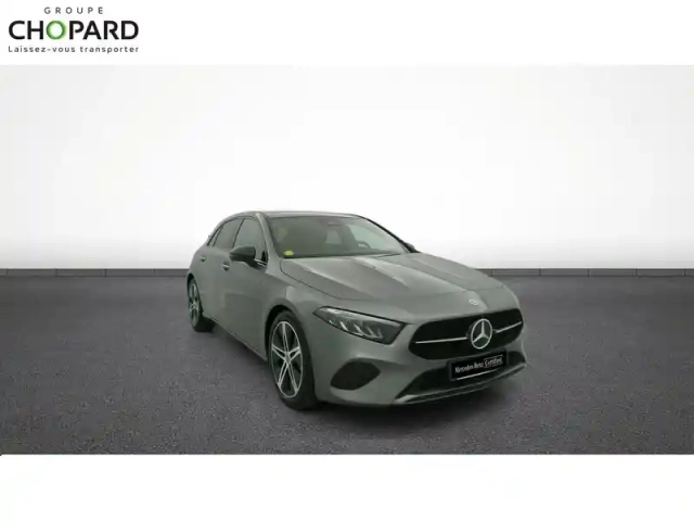 Mercedes Classe A 180 d 8g-dct — photo 80