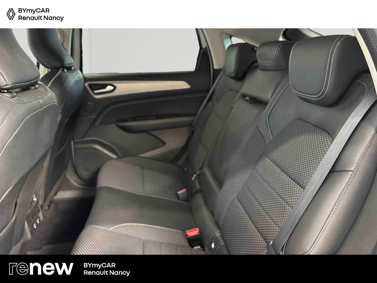 Renault Arkana E-Tech hybride 145 - 22 — photo 12