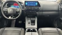 Citroen C5 Aircross Hybrid rechargeable 225ch C-Series ë-EAT8 — photo 8