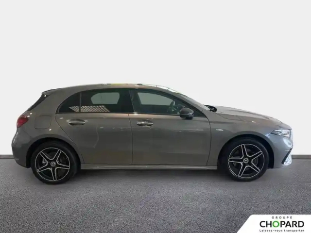 Mercedes Classe A 250 e hybrid eq 8g-dct — photo 9