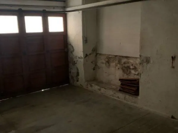 Garage de 20 m2
