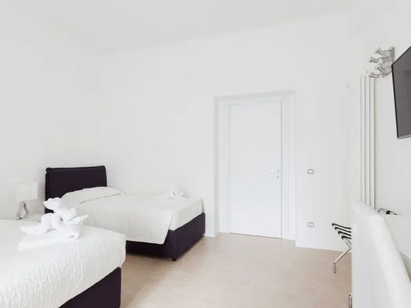Appartement 2 pièces 53 m²