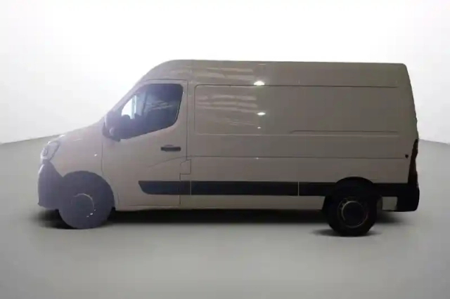 Renault Master fgn trac f3500 l2h2 blue dci 135