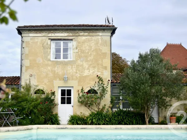 Maison 2 pièces 35 m²
