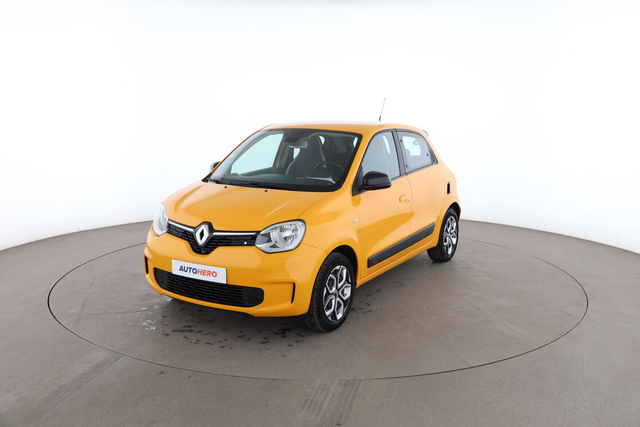 Renault Twingo 1.0 SCe Equilibre
