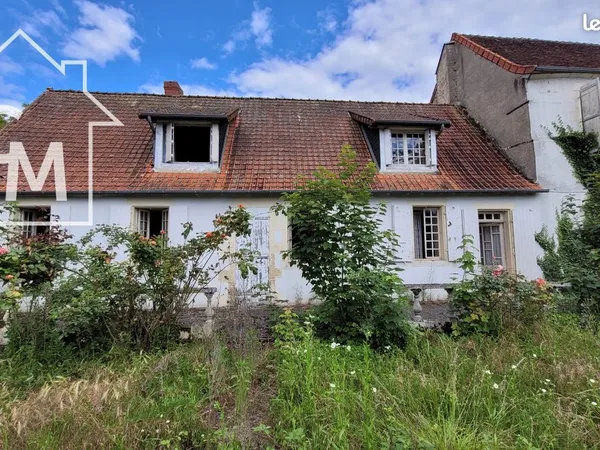 Maison 7 pièces 158 m²