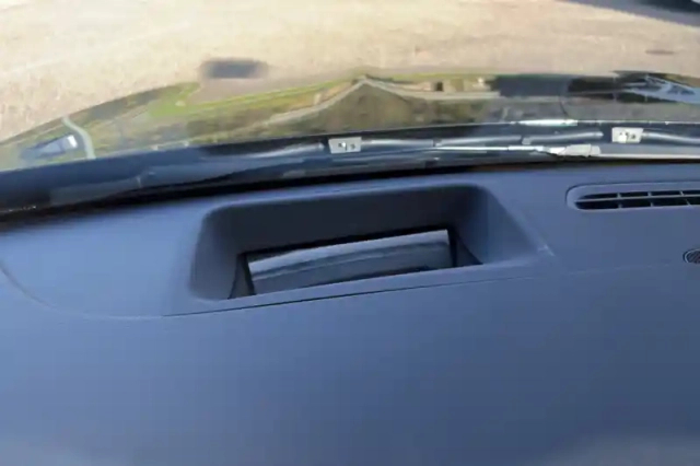 Mercedes Classe A 180 d 8g-dct — photo 64