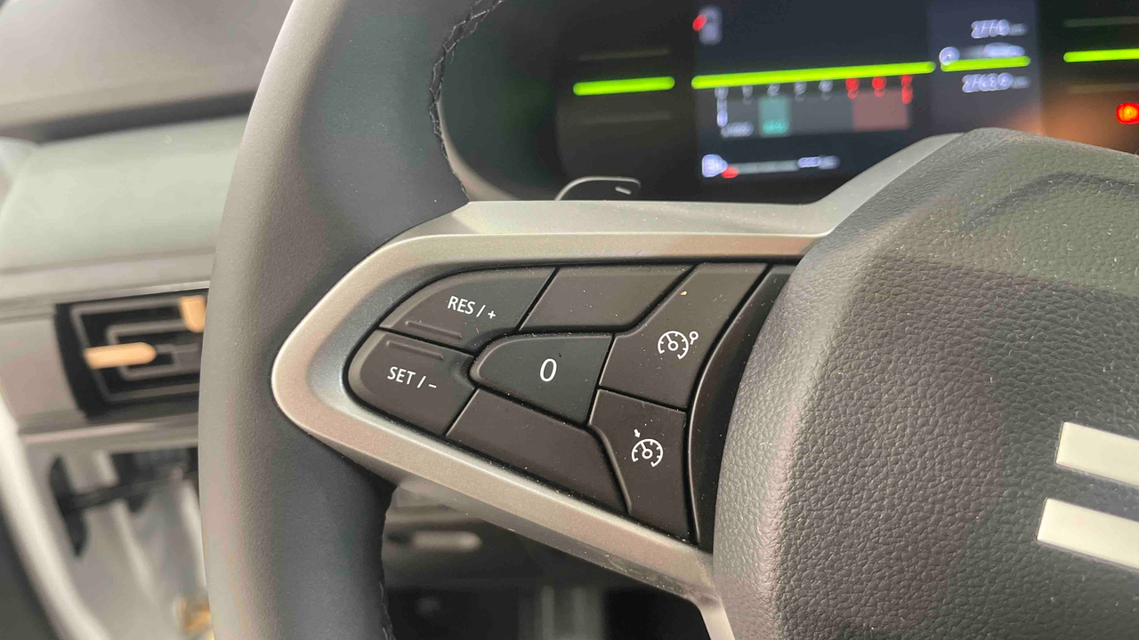 Dacia Sandero ECO-G 120 auto — photo 20