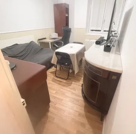 Appartement 2 pièces 34 m²