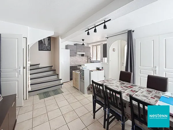 Maison de village 79.39 m2