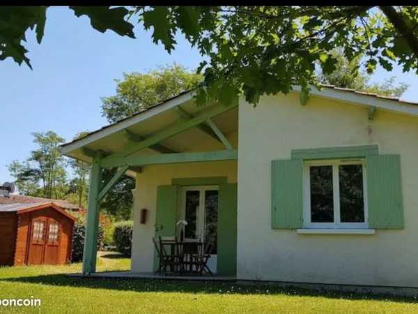 Location Maison individuelle plain pied