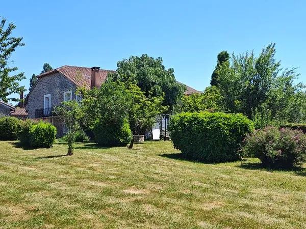 Maison Perigord Vert